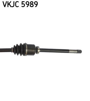 Cardan SKF ref. VKJC 5989